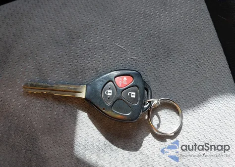 2012 Toyota Yaris Le from USA, damaged, VIN JTDKTUD35CD536063